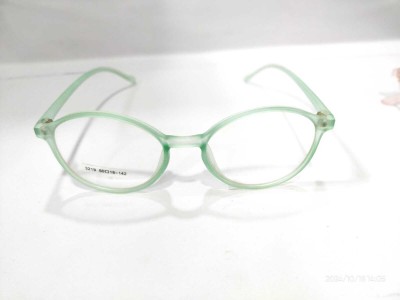 Eyewear Full Rim Round Frame(135 mm)