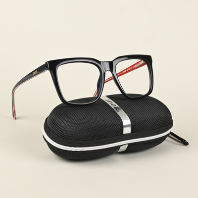 IDOR Full Rim Square Frame(53 mm)