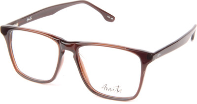 Avanta Full Rim Square Frame(56 mm)