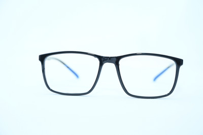 Madhavish Full Rim Rectangle Frame(150 mm)