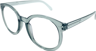 SYGA Full Rim Round Frame(53 mm)