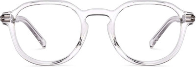 Lenskart STUDIO Full Rim Rectangle Frame(48 mm)