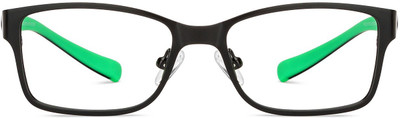 Hooper Full Rim Rectangle Frame(48 mm)