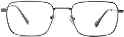 specsmakers Full Rim Rectangle Frame(136 mm)