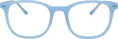 Vuezen Full Rim Square Frame(50 mm)