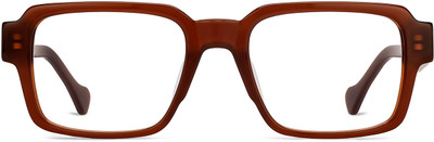 john jacobs Full Rim Rectangle Frame(51 mm)