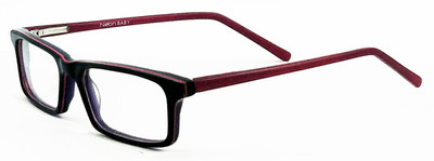 OpticView Full Rim Rectangle Frame(47 mm)