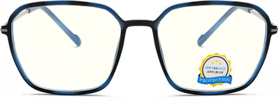 Grey Jack Full Rim Square Frame(133 mm)