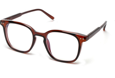 OREADERS Full Rim Square Frame(50 mm)