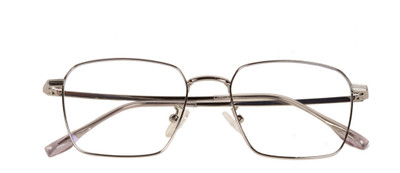 East West Opticals Full Rim Round Frame(10 mm)