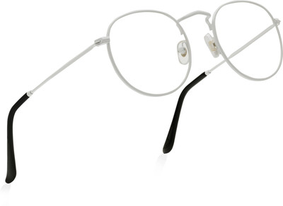ROYAL SON Full Rim Round Frame(50 mm)
