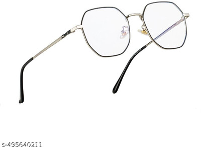 Wefa Full Rim Round Frame(140 mm)