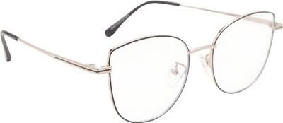 ADMIRE Full Rim Cat-eyed Frame(51 mm)