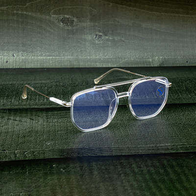 jiebo Full Rim Square Frame(140 mm)