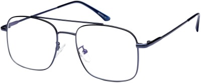 Yourspex Full Rim Square Frame(51 mm)