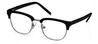 KOPEK Half Rim Clubmaster Frame(51 mm)