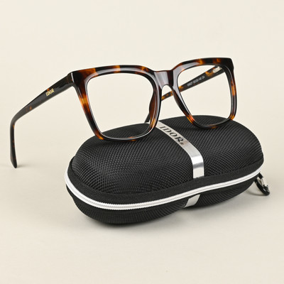 IDOR Full Rim Square Frame(53 mm)