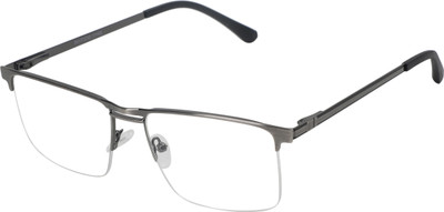 Spexwale Half Rim Square Frame(132 mm)