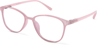 Woggles Full Rim Square Frame(50 mm)
