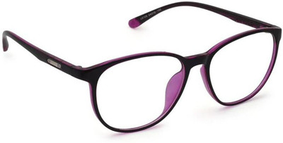 EyeShoper Full Rim Wayfarer Frame(54 mm)
