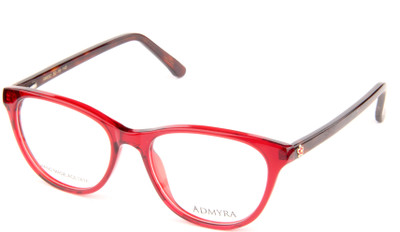 Admyra Full Rim Cat-eyed Frame(52 mm)