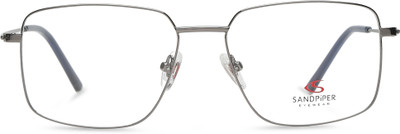 Sandpiper Full Rim Square Frame(145 mm)