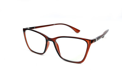 eyestreet Full Rim Cat-eyed Frame(50 mm)