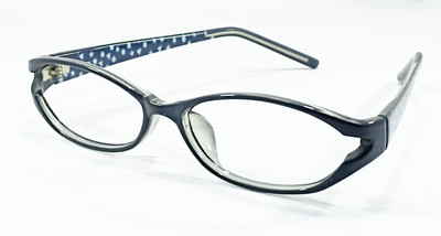 CORNO Full Rim Cat-eyed Frame(50 mm)