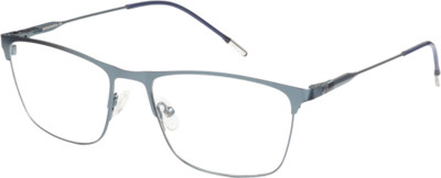 Spexwale Full Rim Square Frame(128 mm)