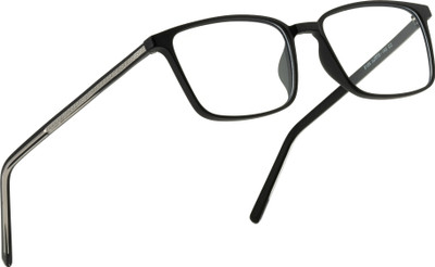 ROYAL SON Full Rim Square Frame(55 mm)