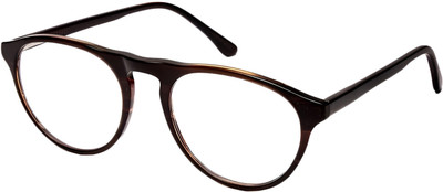 Yourspex Full Rim Oval Frame(45 mm)