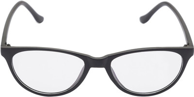 GANSTA Full Rim Cat-eyed Frame(51 mm)