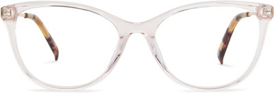 john jacobs Full Rim Cat-eyed Frame(52 mm)