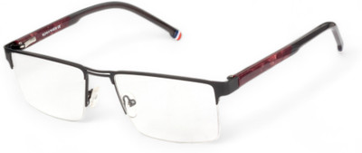 Spexwale Half Rim Rectangle Frame(134 mm)