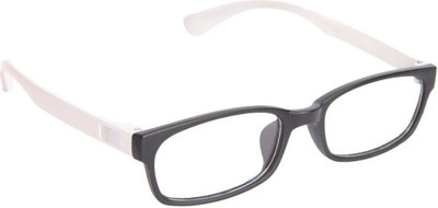 GANSTA Full Rim Rectangle Frame(50 mm)