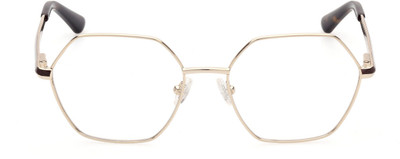 GUESS Full Rim Oval Frame(53 mm)