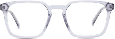 specsmakers Full Rim Square Frame(130 mm)