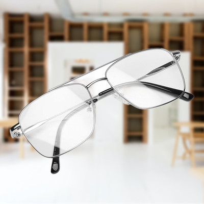 SpadeAces Full Rim Rectangle Frame(211 mm)