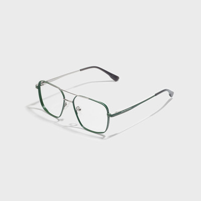SAM AND MARSHALL Full Rim Square Frame(145 mm)