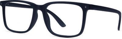 AmazingKarts Full Rim Square Frame(39 mm)
