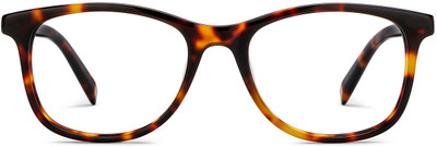 john jacobs Full Rim Wayfarer Frame(50 mm)