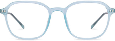 Lenskart Air Full Rim Rectangle Frame(51 mm)