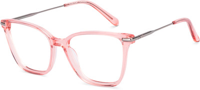 VINCENT CHASE Full Rim Rectangle Frame(53 mm)