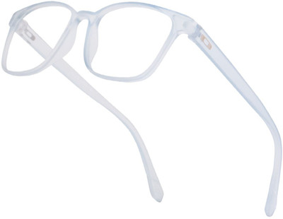 KOPEK Full Rim Square Frame(55 mm)
