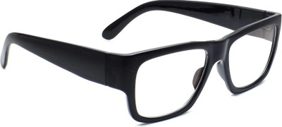 Jodykoes Full Rim Rectangle Frame(54 mm)