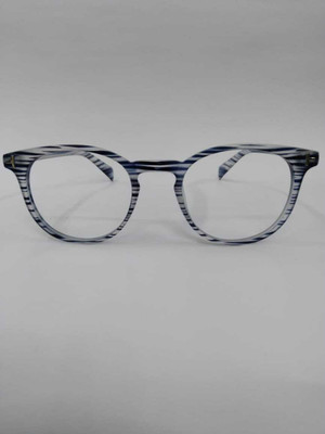 kdr Full Rim Round Frame(145 mm)