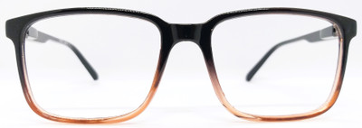VidaEstilio Full Rim Square Frame(54 mm)