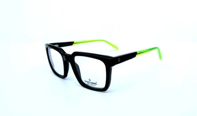 space fusion Full Rim Square Frame(150 mm)