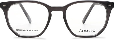 Admyra Full Rim Square Frame(50 mm)