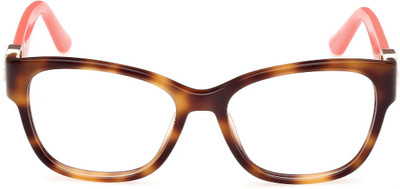GUESS Full Rim Square Frame(52 mm)